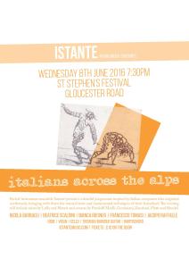 Italians across alps2